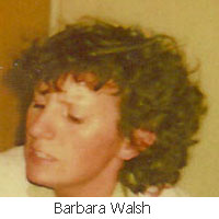 Barbara Walsh
